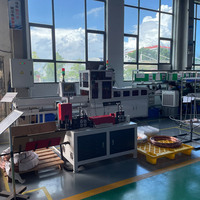 Climatiseur de précision moyen-grand format LKA502/51.2KW pour la stabilisation de la température des salles de serveurs de traitement de données en temps réel