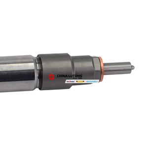 Injecteur de carburant à piston 0445120027 compatible avec GM <span class=keywords><strong>Chevrolet</strong></span> 6.6L Duramax LLY 2004.5-<span class=keywords><strong>2005</strong></span> - Product Image 2