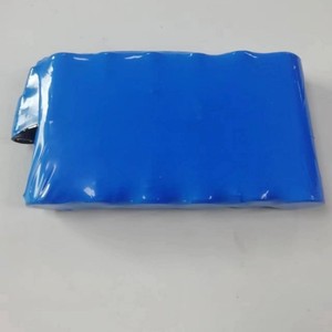 अनुकूलित 21700 ली आयन बैटरी पैक 3 सेल श्रृंखला में 12 वी बीएमएस लिथियम बैटरी 3s 11.1v 10 h. - Product Image 2