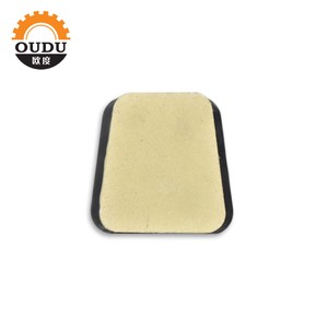 Herramienta de Diamante Flexible en Seco OUDU <span class=keywords><strong>Frankfurt</strong></span>, de Alta Eficiencia y Múltiples Granos, para Pulir y Esmerilar Mármol y Granito (Origen Fujian) - Product Image 4