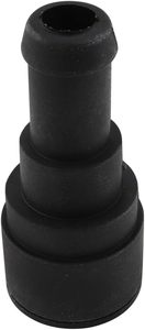 Conector de Manguera de Salida de Calentador de Precisión Confiable 15032062 para Chevy Silverado Tahoe Suburban GMC Sierra Yukon Cadillac Escalade H - Product Image 3