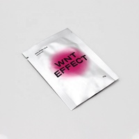 Sachets de thé thermoscellables à impression personnalisée, sachets en aluminium, emballage de thé