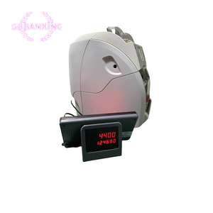 Nouvel affichage externe d'écran d'origine pour la trieuse de gloire de KISAN GFS120/220 USF-52C UW500 trieuse de comptage de billets de banque - Product Image 2