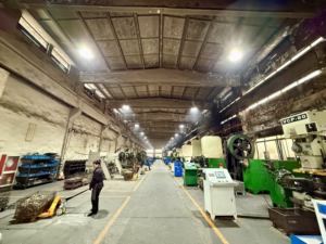 大量生産 無鉛 女性用端子 フルポート 真鍮製 認証済み タンクレス給湯器バルブ 温水 - Product Image 3