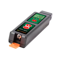 KFI-45 testeur de câble de détecteur d'identificateur de fibre optique en direct avec fonction VFL et wattmètre optique