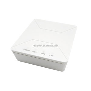 ONT de Alta Calidad para FTTH, Puente Gpon Epon, FTTB, Xpon ONU, Router 1GE - Product Image 1