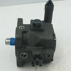 ปั๊มใบพัดเดี่ยวแบบแปรผันได้ รุ่น Lainuo PVF ซีรีส์ PVF-30-20-10 PVF-30-35-10 PVF-30-55-10 PVF-30-70-10 - Product Image 4