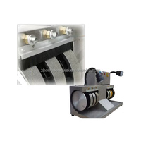 Machine à facetter les pierres précieuses et le jade efficace, machine à polir les roches lapidaire, lampe pour la création de cabochons pour colliers et montures