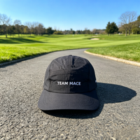 Casquette personnalisée avec logo brodé, imprimé, perforée, en maille polyester, légère, respirante, pour le soleil, le camping en plein air, Gorras Casquette Topi