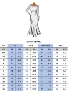 Nuovo abito da donna personalizzato di alta qualità a manica lunga aderente a sirena Samoan Design polinesiano abito da festa a coda di pesce - Product Image 6