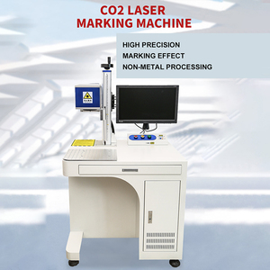 Máquina de Marcado Láser de Fibra Integrada Bluetimes Raycus 20/30/50/100W, Fuente Láser de Calidad Garantizada, Compatible con Archivos DWG/<span class=keywords><strong>BMP</strong></span>/DXF - Product Image 5