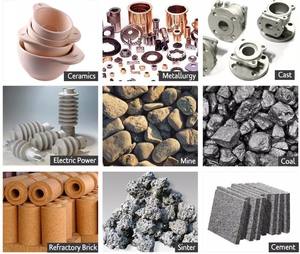 Plateforme vibrante industrielle ZDP1200 pour moules à béton et pavés - Product Image 6