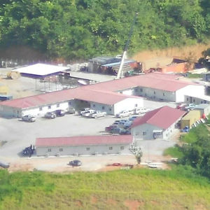 Casas prefabricadas de minería <span class=keywords><strong>casa</strong></span> edificios de alojamiento - Product Image 1