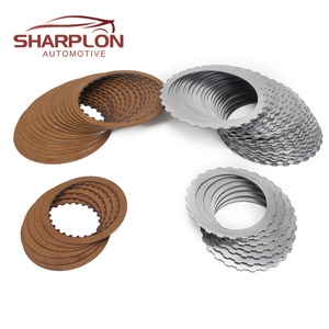 En Stock: Kit de Reparación y Revisión General para Caja de Cambios Automática 6HP26 6HP28 para BMW - Product Image 3