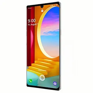 Giá rẻ gốc mở khóa tân trang điện thoại lớp AA + Điện thoại di động cho LG nhung G910 - Product Image 5