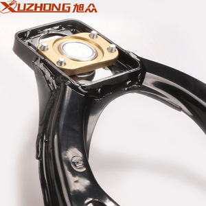 Brazo de control inferior de aleación de aluminio Xuzhong para Honda, kit de ajuste de suspensión PRC-1003 - Product Image 5