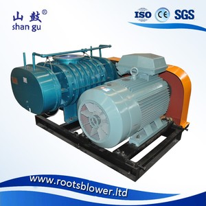 <span class=keywords><strong>Compresor</strong></span> de Aire de Vapor MVR de Bajo Costo, Tecnología ZLD (Cero Descarga de Líquidos), Soplador <span class=keywords><strong>Roots</strong></span> de Alta Presión y Bajo Ruido - Product Image 2