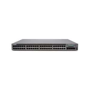 Juniper EX2300 Serie 48-Port 10/100/1000BASE-T 4x1/10GbE SFP/SFP + Ethernet-Switch-EX2300-48T