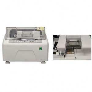 Profissional automática Eyeglass <span class=keywords><strong>Lens</strong></span> <span class=keywords><strong>Edger</strong></span> Machine <span class=keywords><strong>Optical</strong></span> <span class=keywords><strong>Lens</strong></span> Cutting Machine - Product Image 1