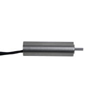 Moteur CC sans balais micro 16 mm Sanxi Factory 48 V, couple personnalisable, haute précision, faible bruit, mini moteur CC sans balais 70000 tr/min