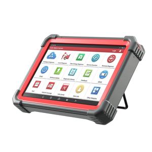 เครื่องสแกนวิเคราะห์เครื่องยนต์ SDK อัพเกรด X431 Pro5ใช้ได้ทั่วไป2ปีเครื่องมือวิเคราะห์เครื่องยนต์ - Product Image 1