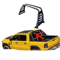 Veidt Geeignet für Dodge RAM1500 T-Rex Überrollbügel TRX Rambar für 2021 RAM1500