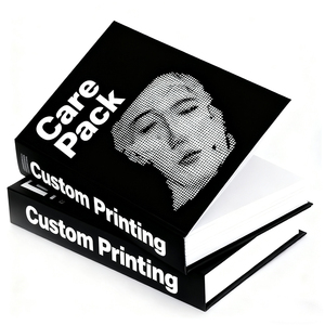 Giấy bìa cứng hình dạng sách giả để trang trí rỗng cứng nhắc Quà Tặng Bàn cà phê kệ sách trang trí hộp cứng - Product Image 2