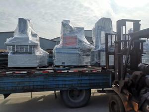 เครื่องตัดลวด CNC อัตโนมัติเต็มรูปแบบที่ปรับแต่งได้ เครื่องตัดลวด EDM พร้อมระบบยืดลวด เครื่องตัดด้วยกระแสไฟฟ้า - Product Image 6