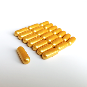 Golden Capsules Male Energy Enhancer <b>Herbal</b> <b>Supplement</b> for Men Energy Management Support - Product Image 4
