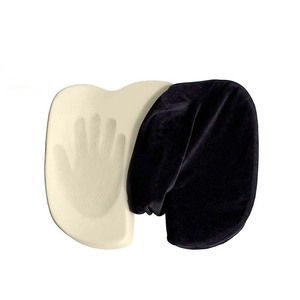 Coussin De Siège hémorroïde Coccyx <span class=keywords><strong>Orthopédique</strong></span> <span class=keywords><strong>Fauteuil</strong></span> Roulant Chaise Coussin de Siège En Mousse à Mémoire/ - Product Image 4