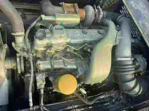 Grúa sobre Camión Tadano TR250EX Usada en Venta para África - Product Image 5