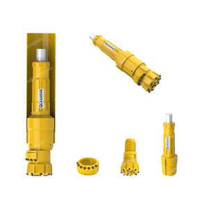 <span class=keywords><strong>ODEX</strong></span> Khoan Hệ Thống Nhà Sản Xuất Đối Xứng Vỏ Hệ Thống - Product Image 2