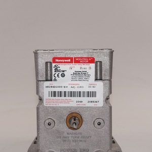 Actionneur électrique Honeywell M6284D1000 10A en aluminium pour commande CVC murale - Product Image 5