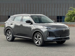 2025 changan CS55 cộng với PHEV xe điện 1.5L Plug-in Hybrid nhỏ gọn SUV thông minh cá voi xanh 125km siêu Phiên bản xe năng lượng mới - Product Image 6