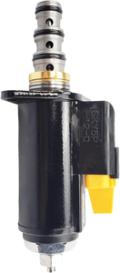 อะไหล่รถขุด E320B E320C วาล์วโซลินอยด์ปั๊มไฮดรอลิก 111-9916 1119916 - Product Image 4