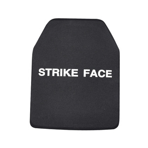 Scheda Standard PE Aramid per giubbotto tattico d'assalto <span class=keywords><strong>armatura</strong></span> composita attrezzature di difesa personale in materiale ceramico - Product Image 2