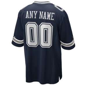 American Football Trikot Herren Dallas Cowboys 21 Sanders 8 Aikman 11 Parsons Game Team Jersey - Product Image 2