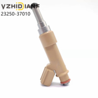 Injecteur de carburant 23250-37010 23209-37010 23209-39146 pour Toyota Matrix Corolla Scion XD 1.8L 2009-2015
