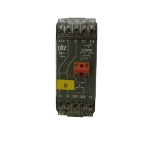 Nuevo PLC PST1 Original en Stock, Controlador PLC Nuevo y Original, Controlador PLC Industrial Automatizado - Product Image 1