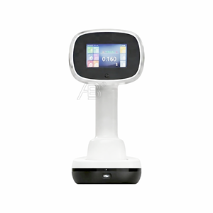 جهاز بيطري رقمي بالأشعة السينية للأسنان بشاشة تعمل باللمس بالسعة بوصة Xray مع مستشعر للمستشفى - Product Image 3