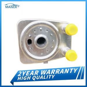MANER 038117021C Radiador Enfriador de Aceite de Motor para Audi A3 8P VW Golf 5 6 Passat 038 117 021 C - Product Image 3