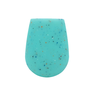 Wholesale BPA-Free Food Grade Silicone <b>Collapsible</b> <b>Water</b> Mug Custom Logo Hot Colors Silicone Cup with Bag Packaging - Product Image 4