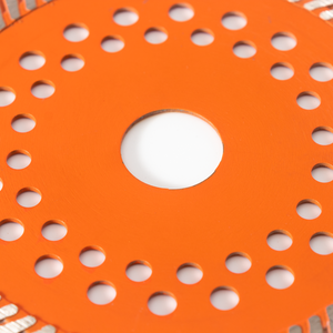 4,5 Zoll 115mm Diamant Sage HeiB Presse Super Dunne Turbo Diamant Sageblatt Schneid Scheibe Fur Fliesen Keramik Porzellan - Product Image 2