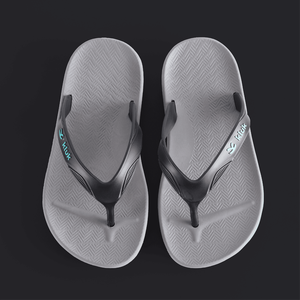 Sandalias de Tiras para Niños con Diseño de Roca, Resistentes y Atractivas, con Plantilla Contorneada para Uso en Exteriores y Verano - Product Image 6