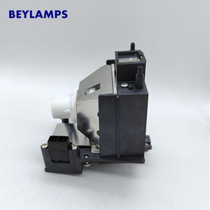 AN-D400LP ban đầu đèn chiếu với nhà ở <span class=keywords><strong>shp129</strong></span> cho sắc nét PG-D3750W PG-D4010X PG-D40W3D PG-D45X3D XG-D4500XA bóng đèn - Product Image 1