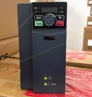 Sinee VFD 30KW penggerak frekuensi variabel tiga fase tunggal