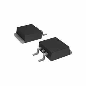 ทรานซิสเตอร์ TO-252 TSM051N04LCP ชิปอิเล็กทรอนิกส์ ชิ้นส่วนอิเล็กทรอนิกส์ BOM IC มีสินค้าในสต็อก - Product Image 1