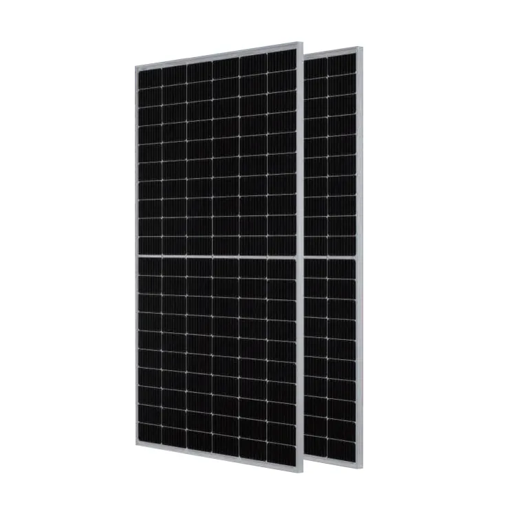 Painel solar fotovoltaico de qualidade superior