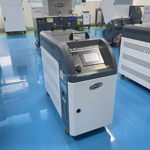 Sintd <span class=keywords><strong>CE</strong></span> TM-1200W hiệu quả cao khuôn nước bằng nhựa điều khiển nhiệt độ cho máy ép phun - Product Image 5