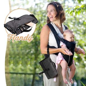 <span class=keywords><strong>Poussette</strong></span> pour bébé personnalisé de haute qualité imperméable à l'eau bébé couche matelas à langer Portable sac de rangement polyvalent - Product Image 6